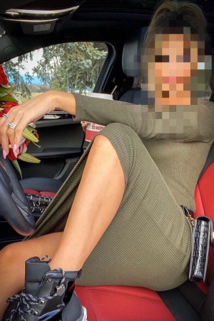 Индивидуалка Александра 